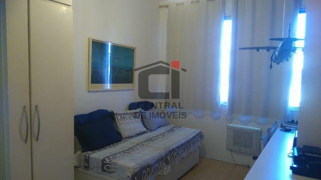 Apartamento à venda com 3 quartos, 132m² - Foto 11