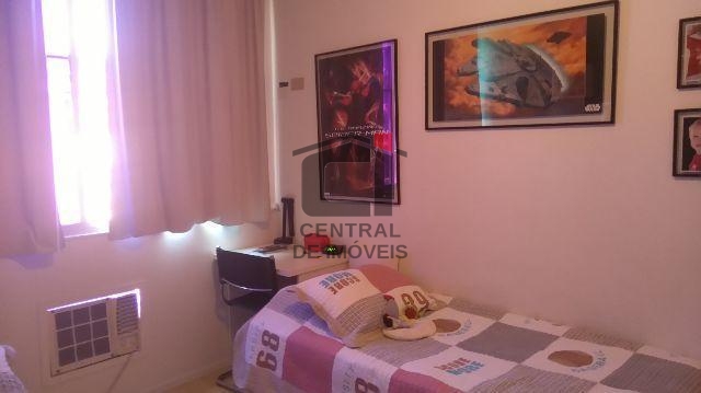 Apartamento à venda com 3 quartos, 132m² - Foto 12