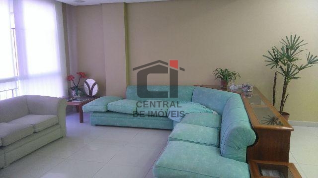 Apartamento à venda com 3 quartos, 132m² - Foto 4