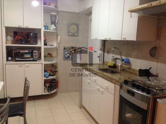 Apartamento à venda com 3 quartos, 132m² - Foto 5