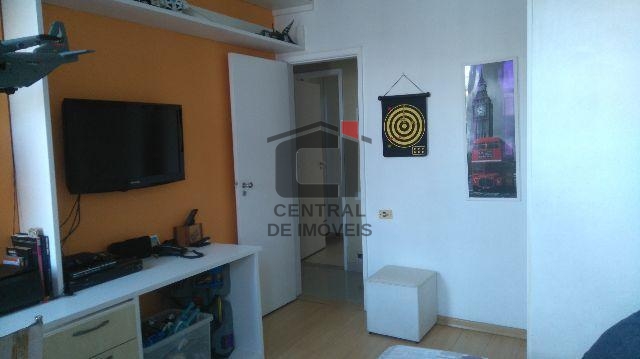 Apartamento à venda com 3 quartos, 132m² - Foto 8