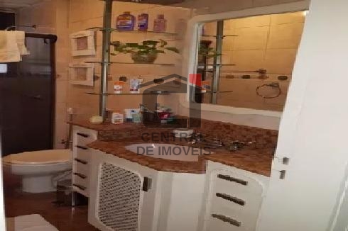 Apartamento à venda com 3 quartos, 130m² - Foto 12