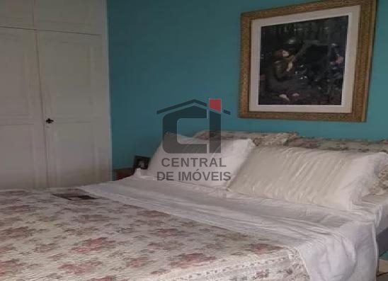 Apartamento à venda com 3 quartos, 130m² - Foto 6