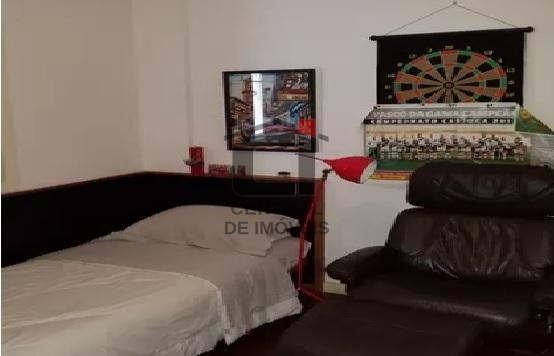 Apartamento à venda com 3 quartos, 130m² - Foto 8