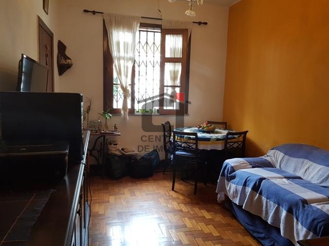 Apartamento à venda com 3 quartos, 73m² - Foto 1