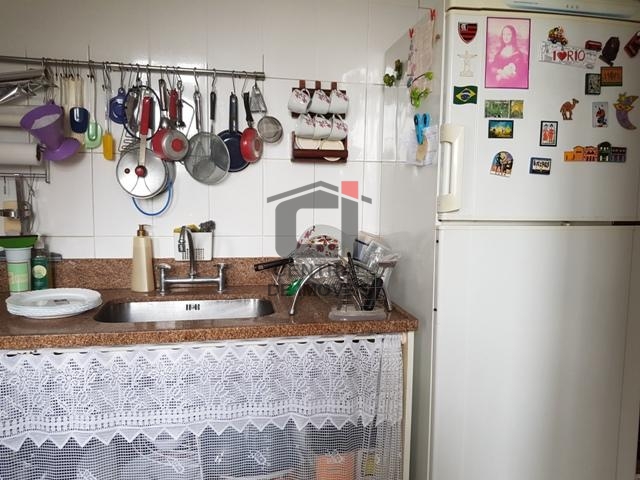 Apartamento à venda com 3 quartos, 73m² - Foto 17