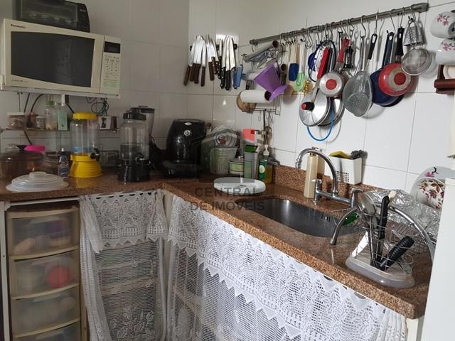 Apartamento à venda com 3 quartos, 73m² - Foto 18