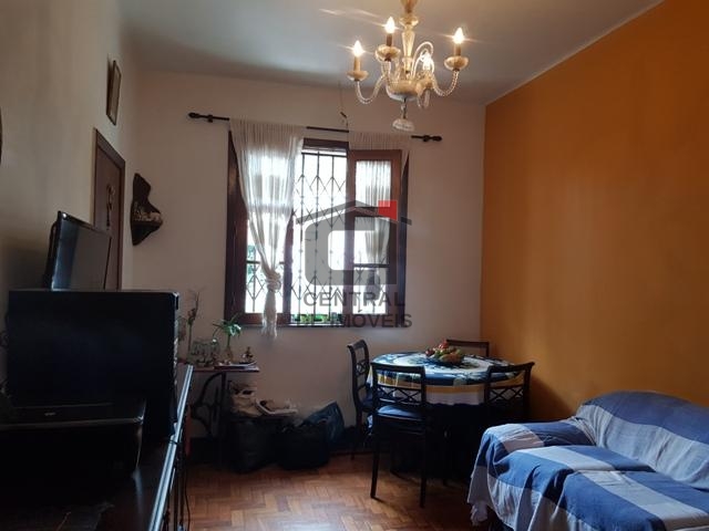Apartamento à venda com 3 quartos, 73m² - Foto 2
