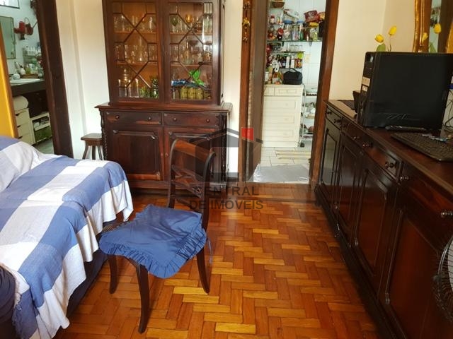 Apartamento à venda com 3 quartos, 73m² - Foto 3