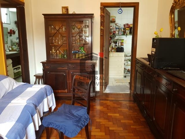 Apartamento à venda com 3 quartos, 73m² - Foto 4