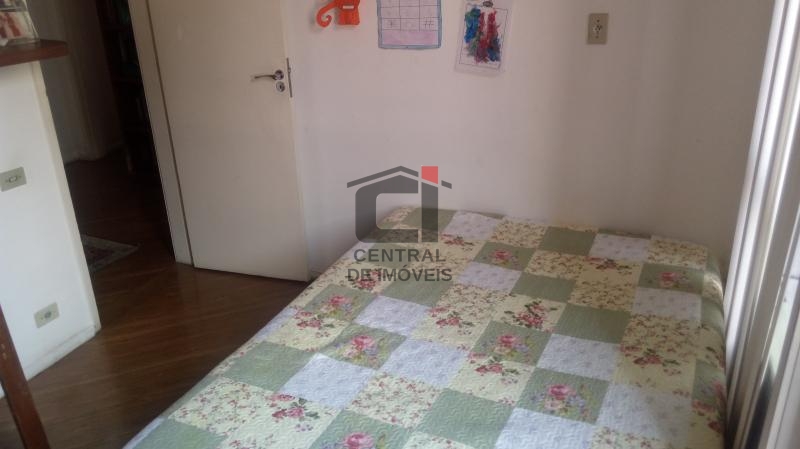 Apartamento à venda com 3 quartos, 98m² - Foto 10