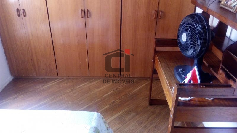 Apartamento à venda com 3 quartos, 98m² - Foto 11