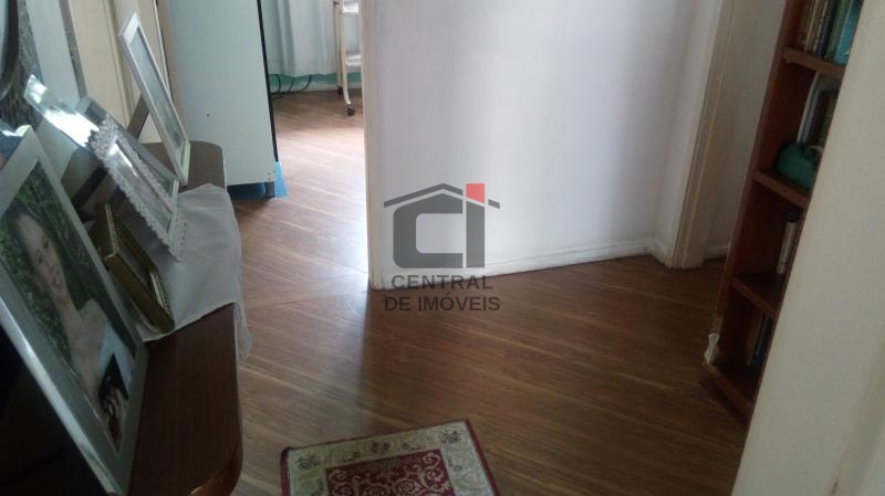 Apartamento à venda com 3 quartos, 98m² - Foto 21