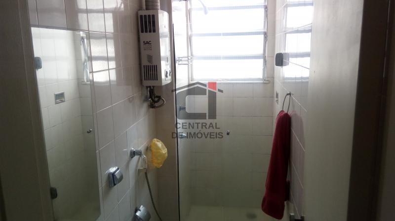 Apartamento à venda com 3 quartos, 98m² - Foto 23