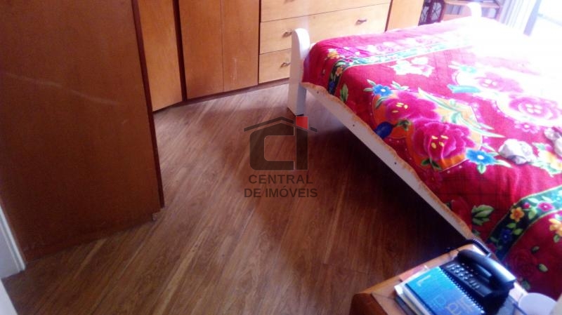 Apartamento à venda com 3 quartos, 98m² - Foto 24