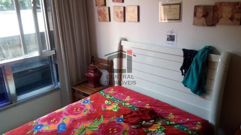 Apartamento à venda com 3 quartos, 98m² - Foto 26