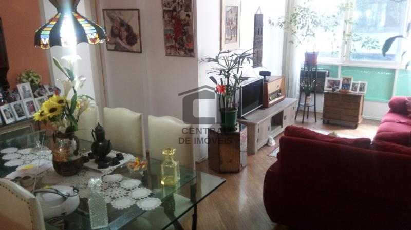 Apartamento à venda com 3 quartos, 98m² - Foto 4