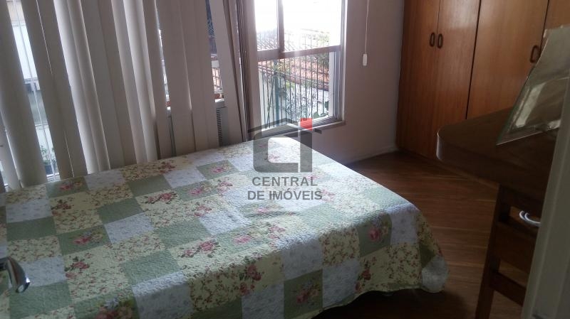 Apartamento à venda com 3 quartos, 98m² - Foto 7