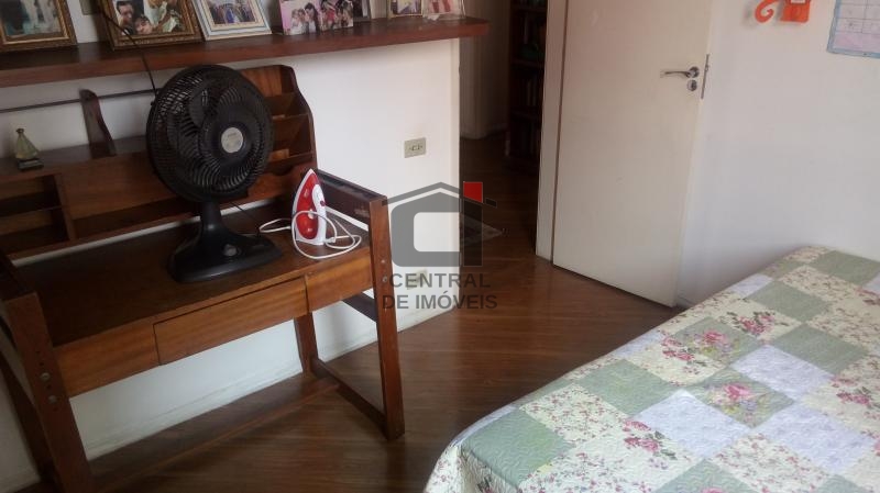 Apartamento à venda com 3 quartos, 98m² - Foto 9