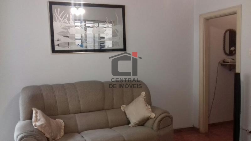 Apartamento à venda com 2 quartos, 90m² - Foto 2