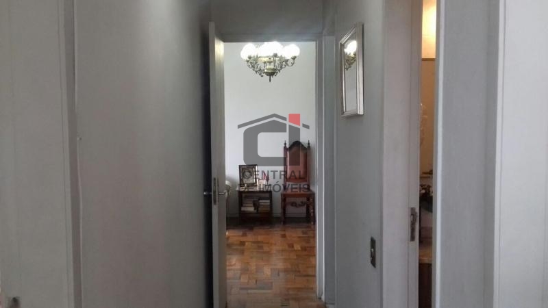 Apartamento à venda com 3 quartos, 105m² - Foto 14