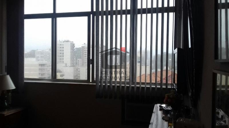 Apartamento à venda com 3 quartos, 105m² - Foto 17