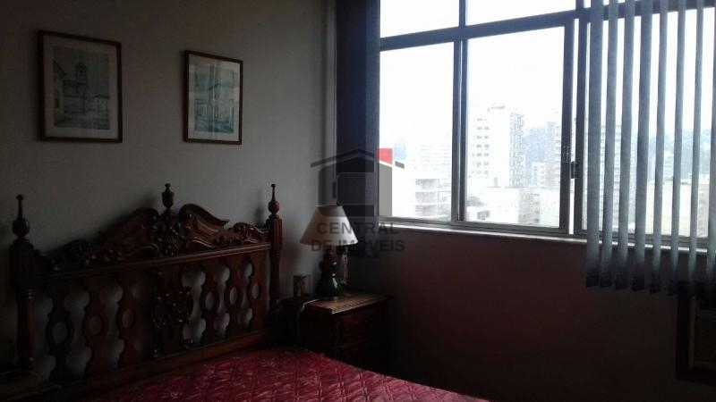 Apartamento à venda com 3 quartos, 105m² - Foto 18