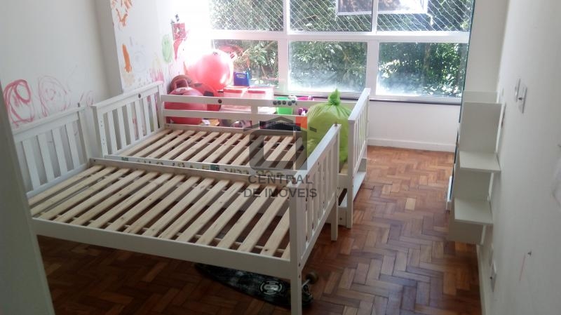 Apartamento à venda com 2 quartos, 87m² - Foto 12