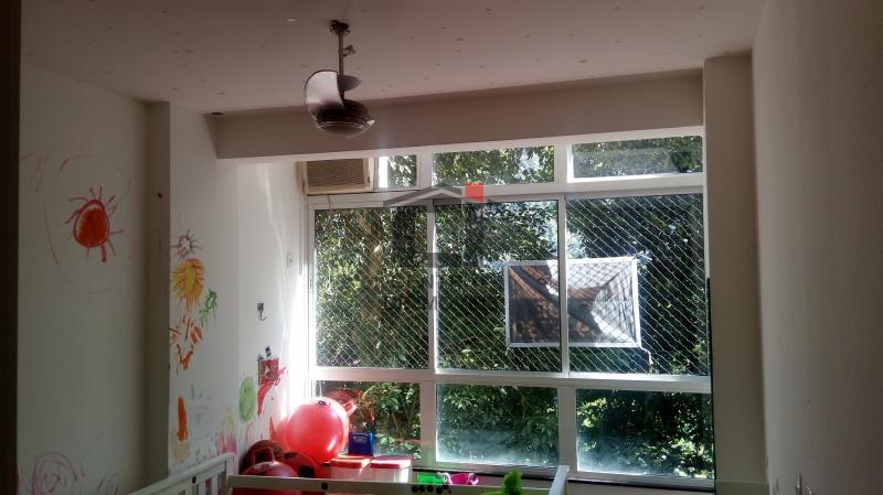 Apartamento à venda com 2 quartos, 87m² - Foto 13