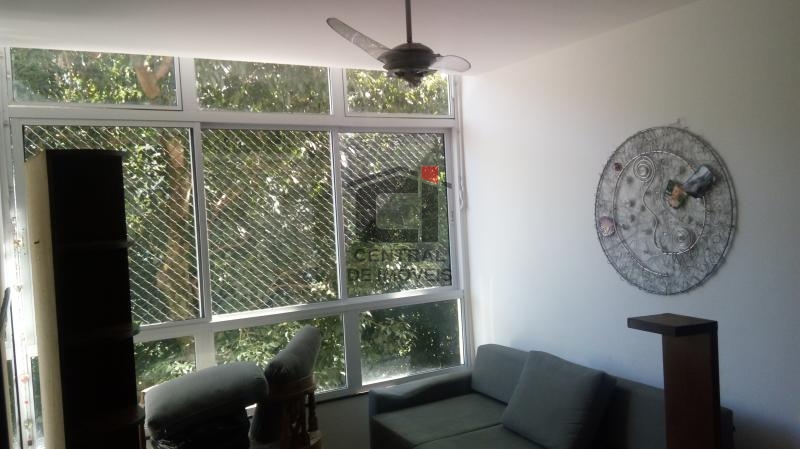 Apartamento à venda com 2 quartos, 87m² - Foto 2