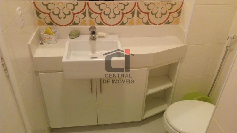 Apartamento à venda com 2 quartos, 87m² - Foto 19