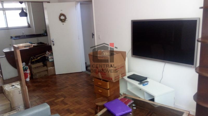 Apartamento à venda com 2 quartos, 87m² - Foto 4