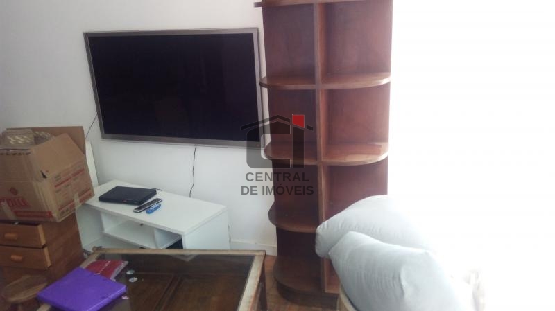 Apartamento à venda com 2 quartos, 87m² - Foto 5
