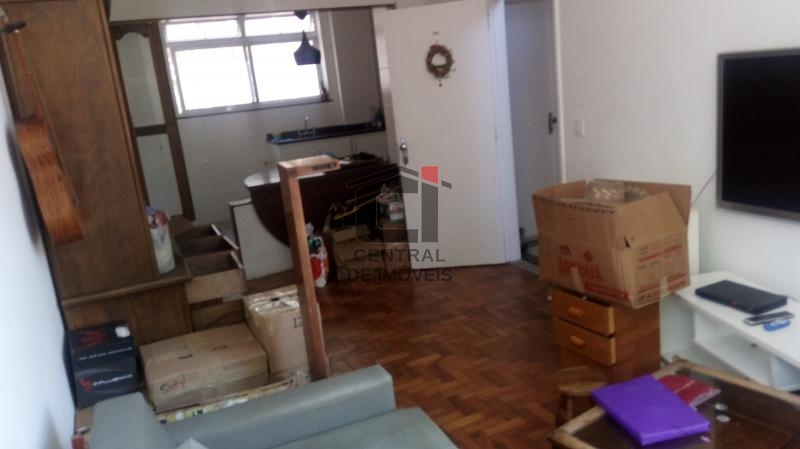 Apartamento à venda com 2 quartos, 87m² - Foto 6