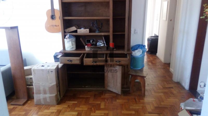 Apartamento à venda com 2 quartos, 87m² - Foto 7