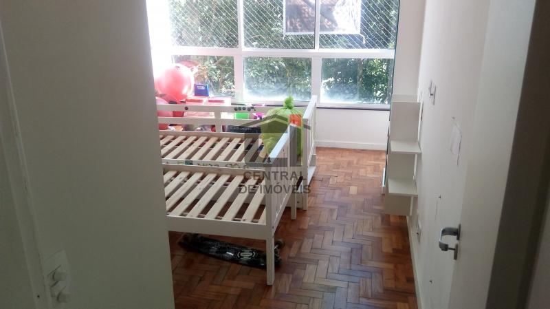 Apartamento à venda com 2 quartos, 87m² - Foto 9