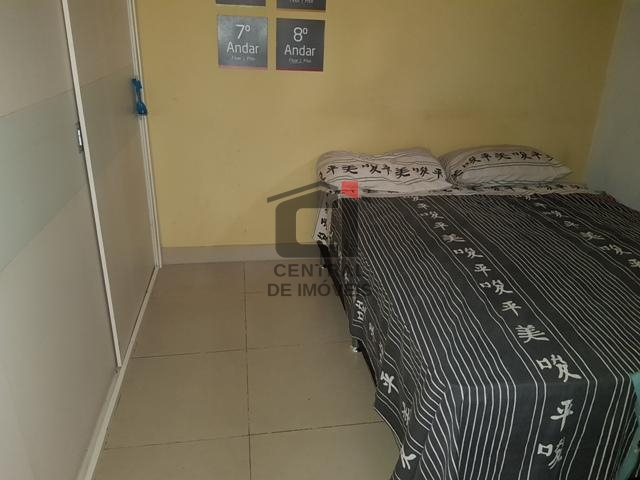 Apartamento à venda com 2 quartos, 80m² - Foto 14