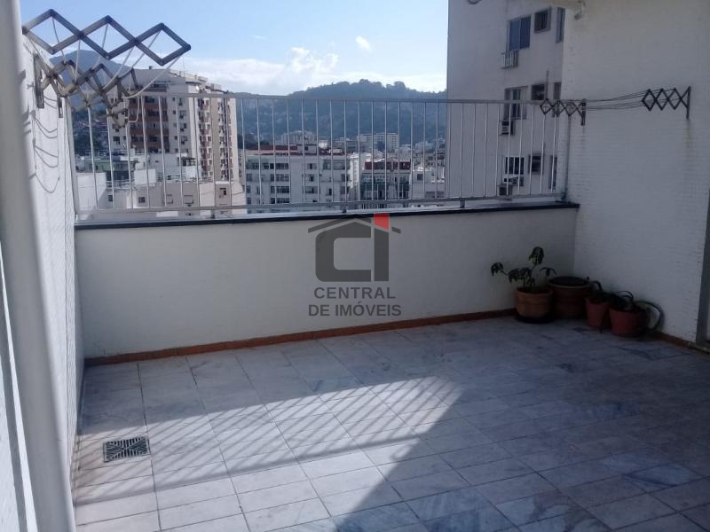 Cobertura à venda com 4 quartos, 279m² - Foto 19