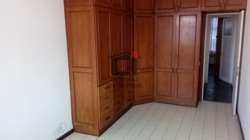 Apartamento à venda com 1 quarto, 80m² - Foto 13