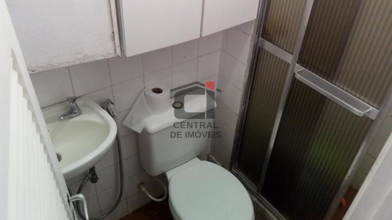 Apartamento à venda com 1 quarto, 80m² - Foto 19