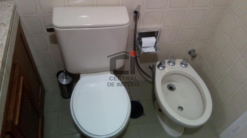 Apartamento à venda com 1 quarto, 80m² - Foto 20