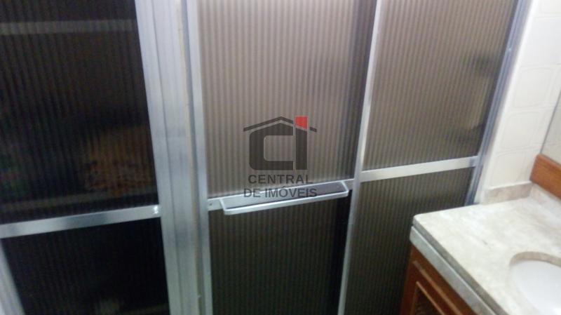 Apartamento à venda com 1 quarto, 80m² - Foto 21