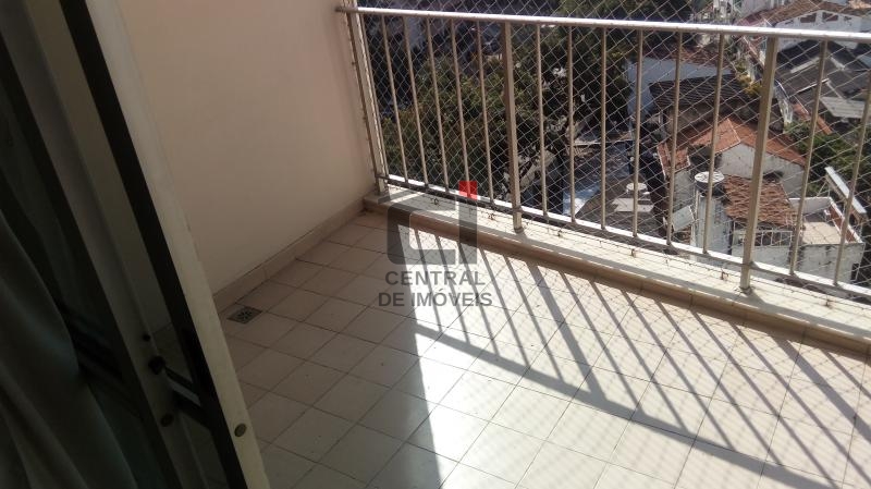 Apartamento à venda com 1 quarto, 80m² - Foto 7