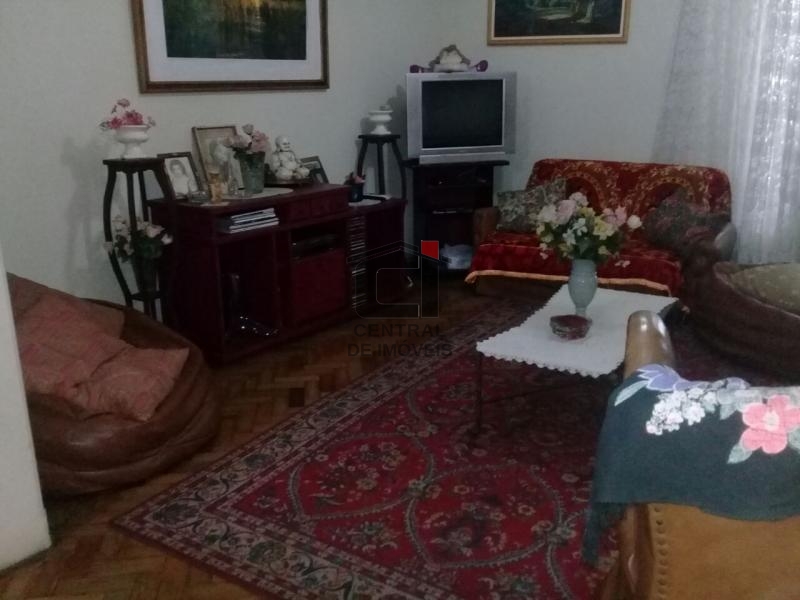 Apartamento à venda com 4 quartos, 153m² - Foto 1