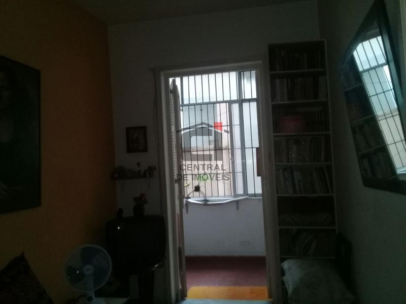 Apartamento à venda com 4 quartos, 153m² - Foto 21