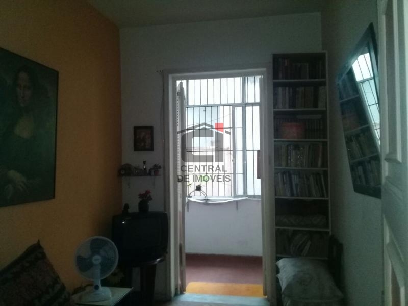 Apartamento à venda com 4 quartos, 153m² - Foto 27