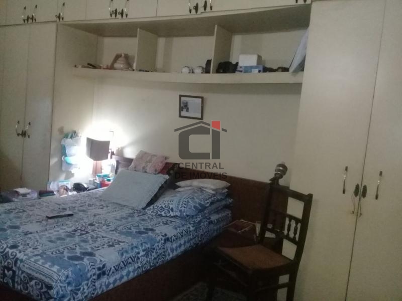 Apartamento à venda com 4 quartos, 153m² - Foto 4