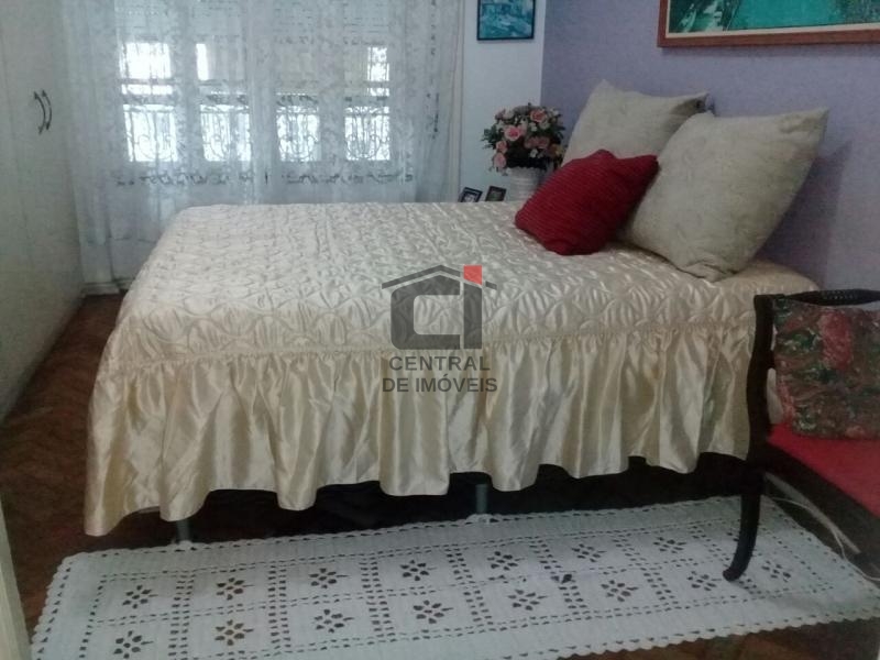 Apartamento à venda com 4 quartos, 153m² - Foto 6