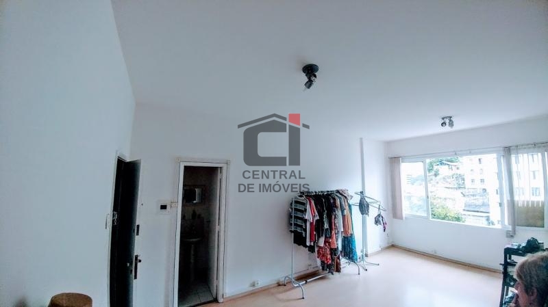 Conjunto Comercial-Sala à venda, 26m² - Foto 1