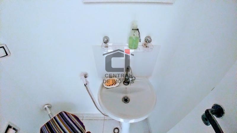 Conjunto Comercial-Sala à venda, 26m² - Foto 13